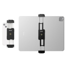 Phone Holder - ULANZI ST-29 Adjustable for smartphones and tablets 67-225 mm