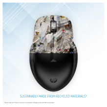 HP 435 daugiafunkcinė belaidė pelė