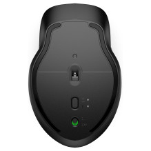 HP 435 daugiafunkcinė belaidė pelė