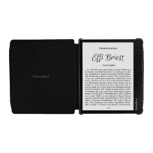 PocketBook HN-SL-PU-700-BK-WW e-book reader case