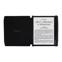 PocketBook HN-SL-PU-700-BK-WW e-book reader case