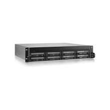 „TerraMaster U8-500 PLUS“ NAS / saugojimo serveris