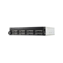 TerraMaster U8-500 PLUS NAS / storage server