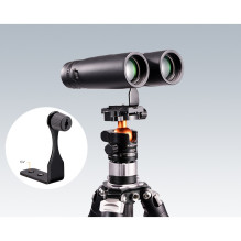 Telescopic Eyepieces - KF Concept 10x42 BaK4 IP66