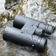 Teleskopiniai Akinių - K&amp;F Concept 10x42 BaK4 IP66