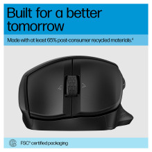 HP 685 Comfort dviejų režimų pelė