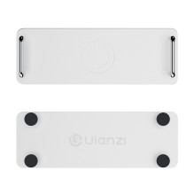 Computer Case - Ulanzi QT01 Aluminum Case for Apple Mac Mini M4 / M4 Pro