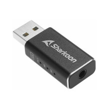 Sharkoon DAC Pro S interface cards / adapter