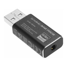„Sharkoon DAC Pro S“ sąsajos plokštės / adapteris „Sharkoon DAC Pro S“ sąsajos plokštės / adapteris