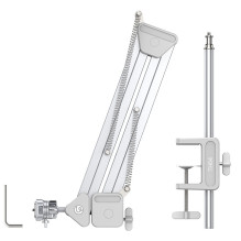 Table Tripod - Ulanzi TH04 Adjustable Aluminum Tripod 91cm 2kg Load Capacity