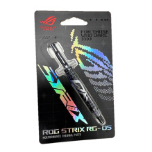 ASUS ROG STRIX RG-05 heat sink compound Thermal paste 3 g