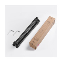 Apšvietimo Stovas - ULANZI T270 270cm 16mm Galva 1 / 4" Sriegis Reguliuojamos Kojos