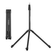 Apšvietimo Stovas - ULANZI T270 270cm 16mm Galva 1 / 4" Sriegis Reguliuojamos Kojos