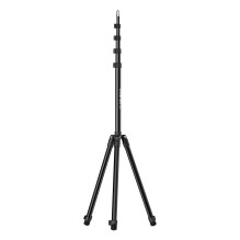Apšvietimo Stovas - ULANZI T270 270cm 16mm Galva 1 / 4" Sriegis Reguliuojamos Kojos