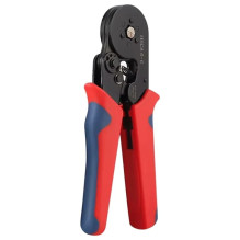EXTRALINK Crimping Tool for Connectors, 1200 Cable Terminal Sleeves EXTRALINK Crimping Tool for Connectors, 1200 Cable Terminal Sleeves