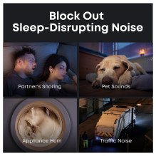 Soundcore Sleep A30