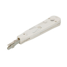 EXTRALINK Krone punch down tool with lock function EXTRALINK Krone punch down tool with lock function