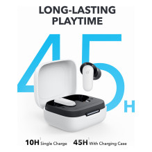 Soundcore R60I NC (G)OFFLINE - EUROPE (EXCLUDED UK PLUG) WHITE 1 Soundcore R60I NC (G)OFFLINE - EUROPE (EXCLUDED UK PLUG) WHITE 1