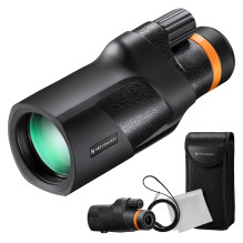 Optical instrument - KF Concept 12x50 Monocular, Waterproof, IP66