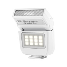 Fotografijos apšvietimas - Ulanzi SL03 Spark Lite 2-in-1 Blykstė LED Reguliuojamas Šviesumas