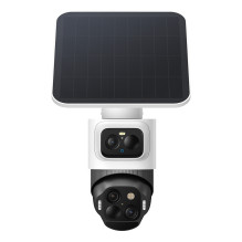 Eufy SoloCam S4 Eufy SoloCam S4