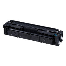 Toner Cartridge - Canon CRG 045 H 2300 Pages Original Cyan Toner Cartridge - Canon CRG 045 H 2300 Pages Original Cyan