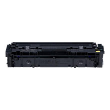 Tonerio Kasetė - Canon CRG 045 H Geltona 2300 Puslapių Tonerio Kasetė - Canon CRG 045 H Geltona 2300 Puslapių