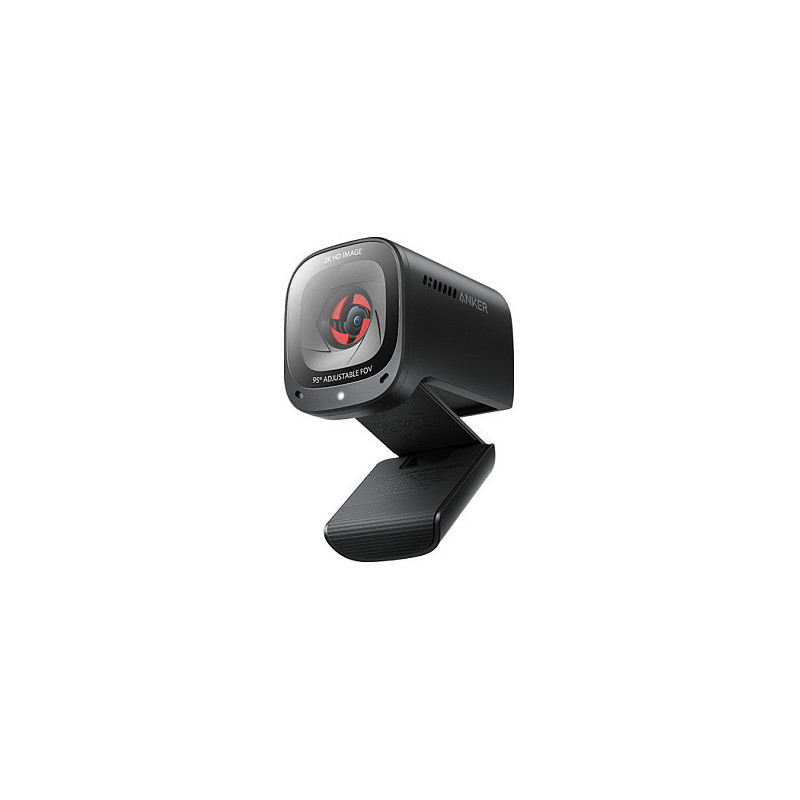 Anker A3369011 webcam