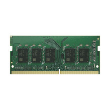 Synology D4ES04-4G memory...
