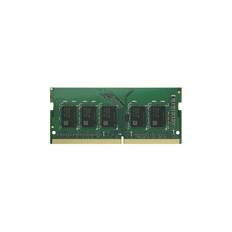 „Synology D4ES04-4G“ atminties modulis