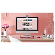 „Logitech 956-000053“ pelės kilimėlis