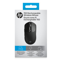 HP 700 įkraunama belaidė pelė (P)