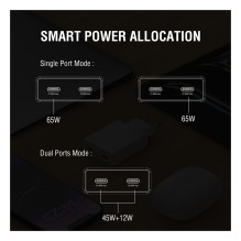 4smarts 546065 mobile device charger