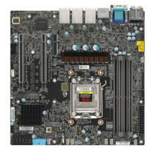 Motherboard - Supermicro...