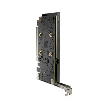 XFX RX-64XL4SFG2 vaizdo plokštė
