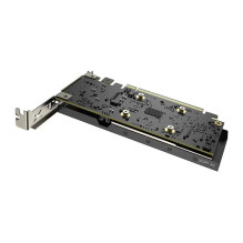 XFX RX-64XL4SFG2 vaizdo plokštė