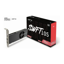 XFX RX-64XL4SFG2 vaizdo plokštė