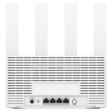 Maršrutizatorius - Router CUDY WR3600E Gigabit Wi-Fi 7 Tinklo