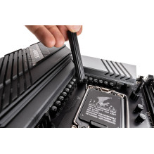 EK Water Blocks EK-Nucleus AIO CR360 Dark Komplett-Wasserkühlung - Schwarz