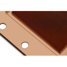 EK Water Blocks EK-Nucleus AIO CR360 Dark Komplett-Wasserkühlung - Schwarz