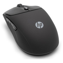 HP 400 tyli juoda belaidė pelė HP 400 tyli juoda belaidė pelė