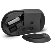 HP 400 tyli juoda belaidė pelė HP 400 tyli juoda belaidė pelė