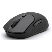 HP 400 tyli juoda belaidė pelė HP 400 tyli juoda belaidė pelė
