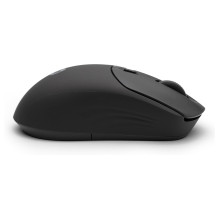 HP 400 tyli juoda belaidė pelė HP 400 tyli juoda belaidė pelė