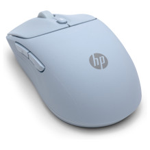 HP 400 Quiet Blue Wireless mouse HP 400 Quiet Blue Wireless mouse