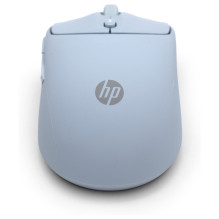HP 400 Quiet Blue Wireless mouse HP 400 Quiet Blue Wireless mouse