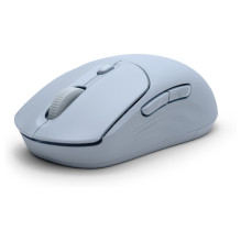 HP 400 tyli mėlyna belaidė pelė HP 400 tyli mėlyna belaidė pelė