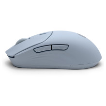 HP 400 tyli mėlyna belaidė pelė HP 400 tyli mėlyna belaidė pelė