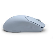 HP 400 tyli mėlyna belaidė pelė HP 400 tyli mėlyna belaidė pelė