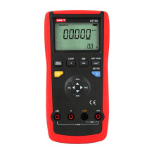 Uni-T UT705 proceso kalibratorius